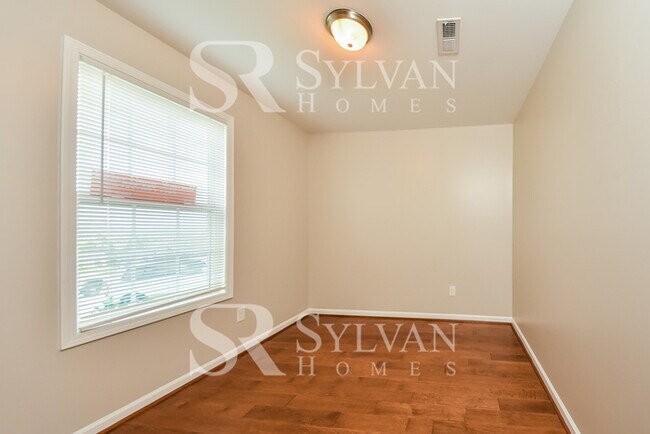 Building Photo - The Lifestyle You Deserve.