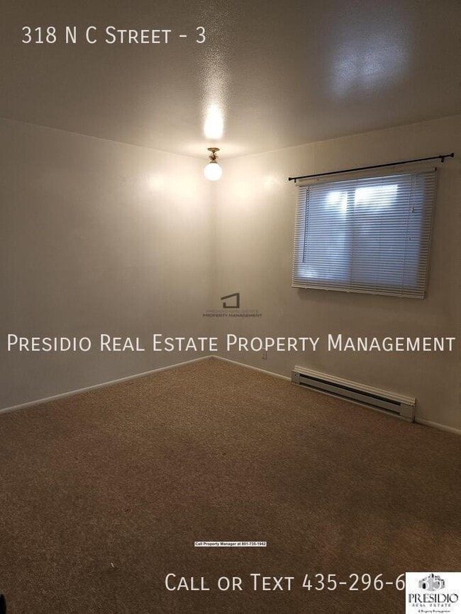 Building Photo - 318 N Center St