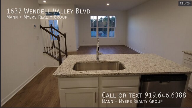 Building Photo - 1637 Wendell Valley Blvd