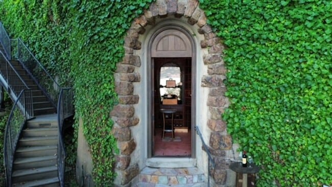 Building Photo - Luxurious Sausalito Breathtaking View Masterpiece! 4BR/3.5BA Home + 1BR/1BA Guest House! Parking!...