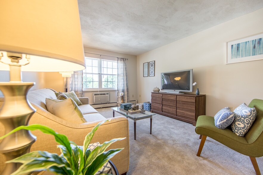 Princeton Crossing 12 Heritage Dr Salem MA 01970 Apartment Finder