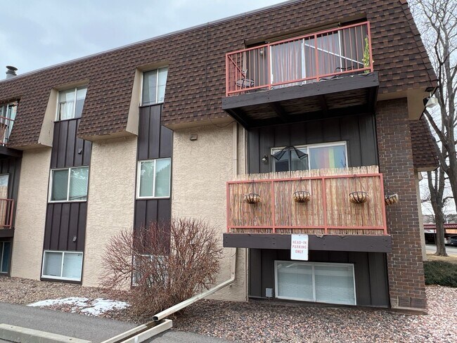 Building Photo - 7755 E Quincy Ave