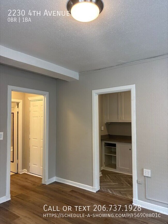 Building Photo - 2230 4th Ave