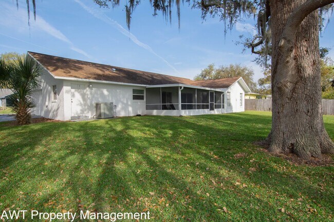 Building Photo - Long Term, Fully Furnished Rental in the Heart of Palm Coast