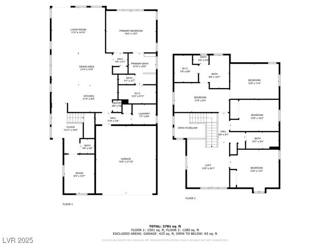 Building Photo - 632 Cultures St