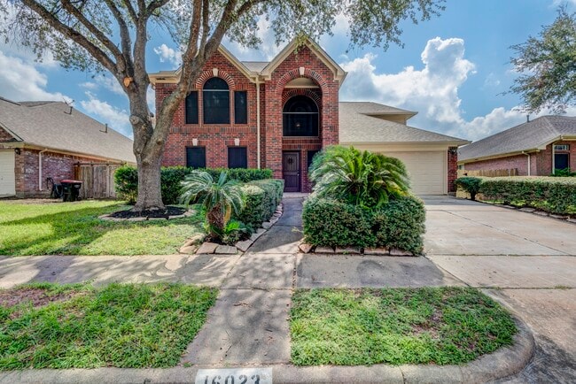 Building Photo - 16023 Williwaw Dr
