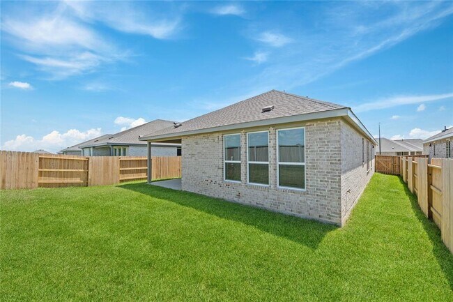 Building Photo - 16618 Golden Harvest Dr