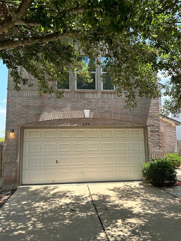 Building Photo - 600 Sheep Trail Dr