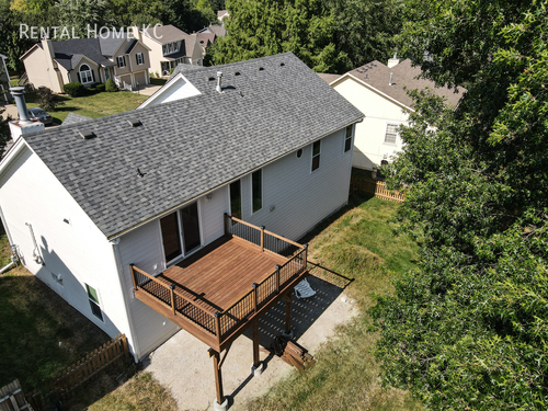 Building Photo - 12414 S Parker Terrace