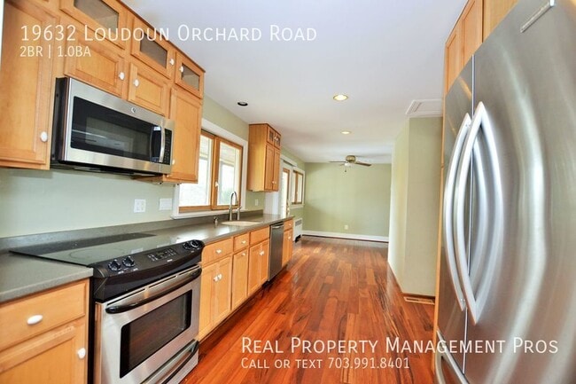 Building Photo - 19632 Loudoun Orchard Rd
