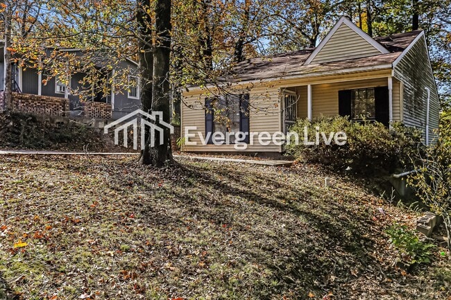 Building Photo - 2906 Elam St