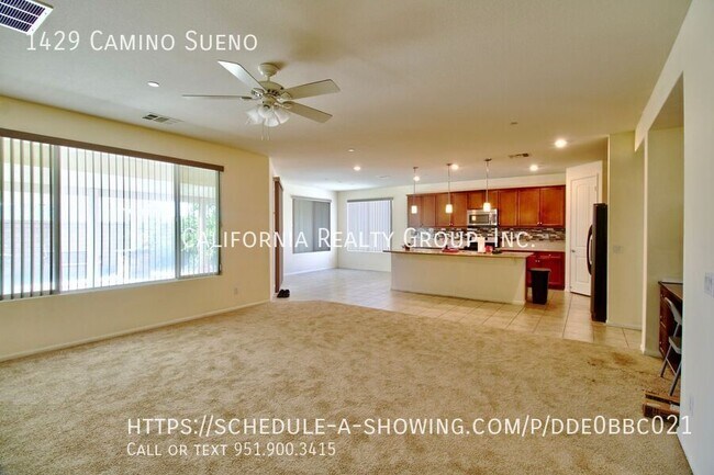 Building Photo - 1429 Camino Sueno