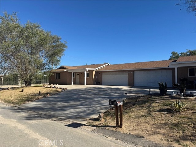 Primary Photo - 55215 Airlane Dr