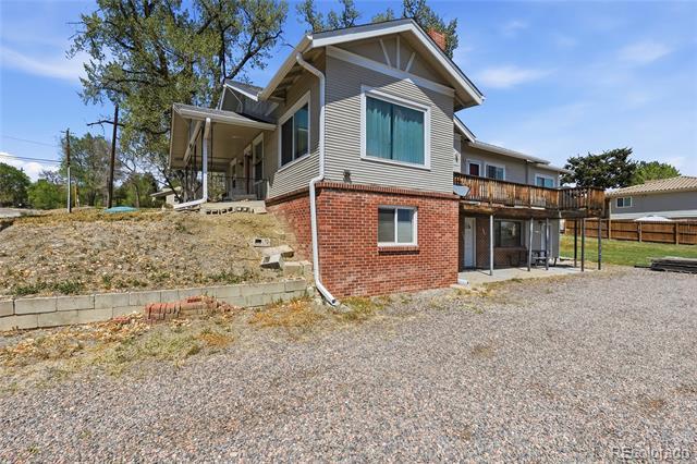 Building Photo - 6190 Wadsworth Blvd