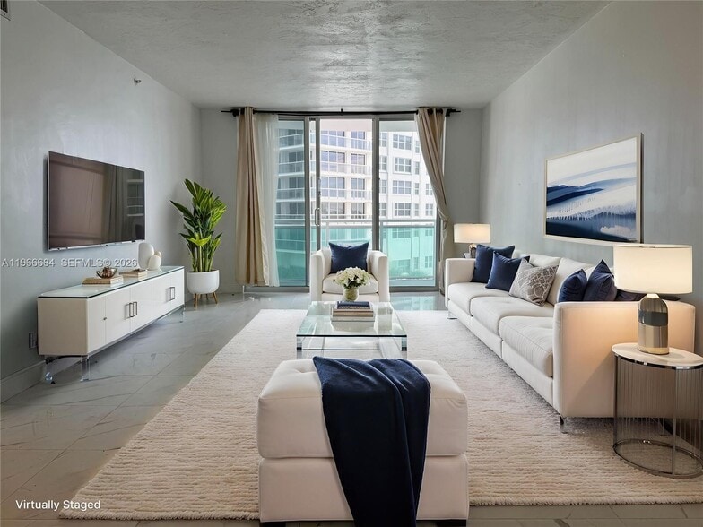 Building Photo - 3001 S Ocean Dr