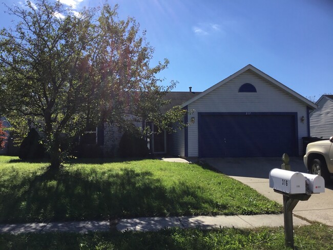 Building Photo - 317 Cheshire Ln