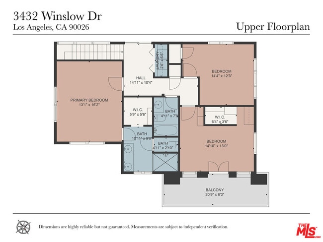 Building Photo - 3432 Winslow Dr
