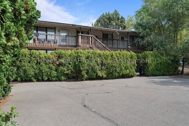 Building Photo - 2605 E Upriver Dr
