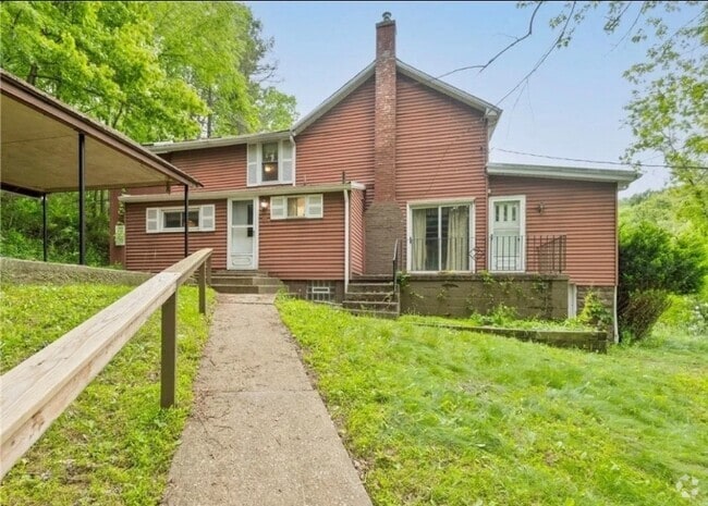 Building Photo - 2555 Cole Rd