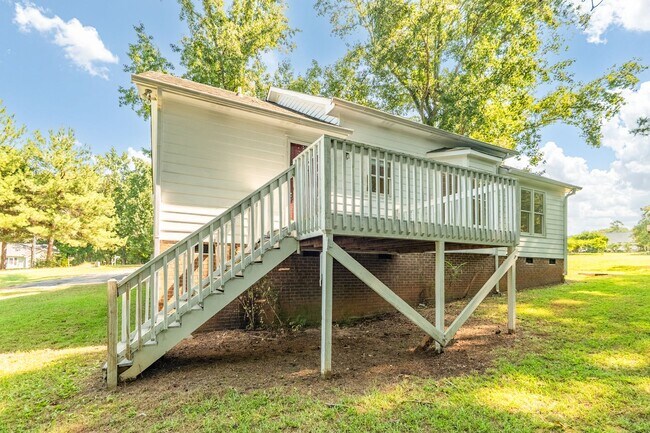 Building Photo - 2909 Buckboard Ln