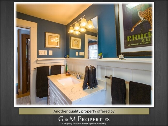 Building Photo - 3-Bedroom Rental: Popular North Winton Village Neighborhood!