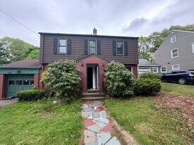 Building Photo - 125 Stimson Rd