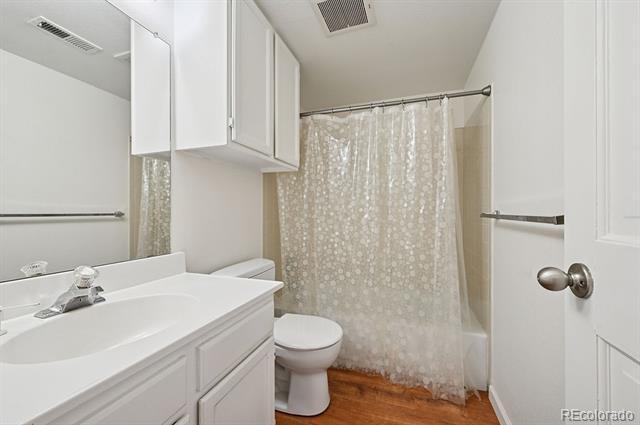 Building Photo - 844 S Vance St