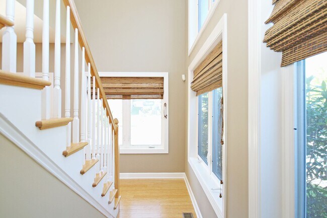 Building Photo - Spacious Downtown Home Convenient to UVA Medical Center