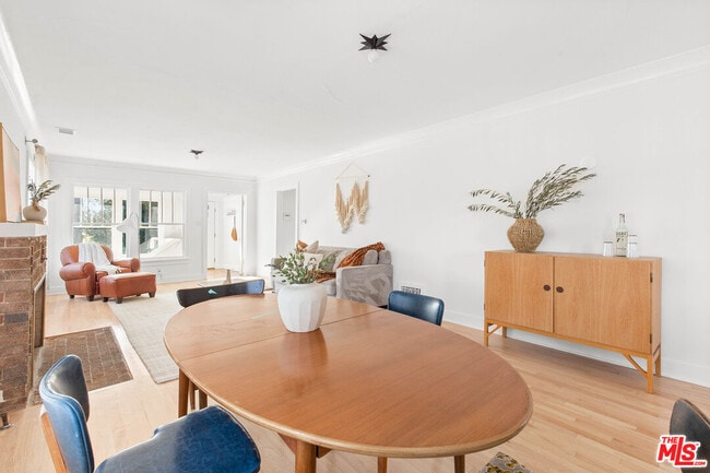 Building Photo - 4849 San Rafael Ave