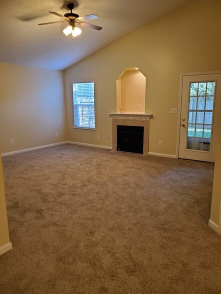 Living Room - 2748 Michelle Park