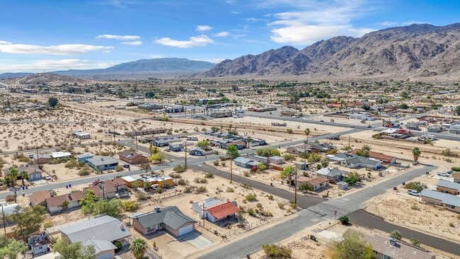 Building Photo - 6365 Cahuilla Ave
