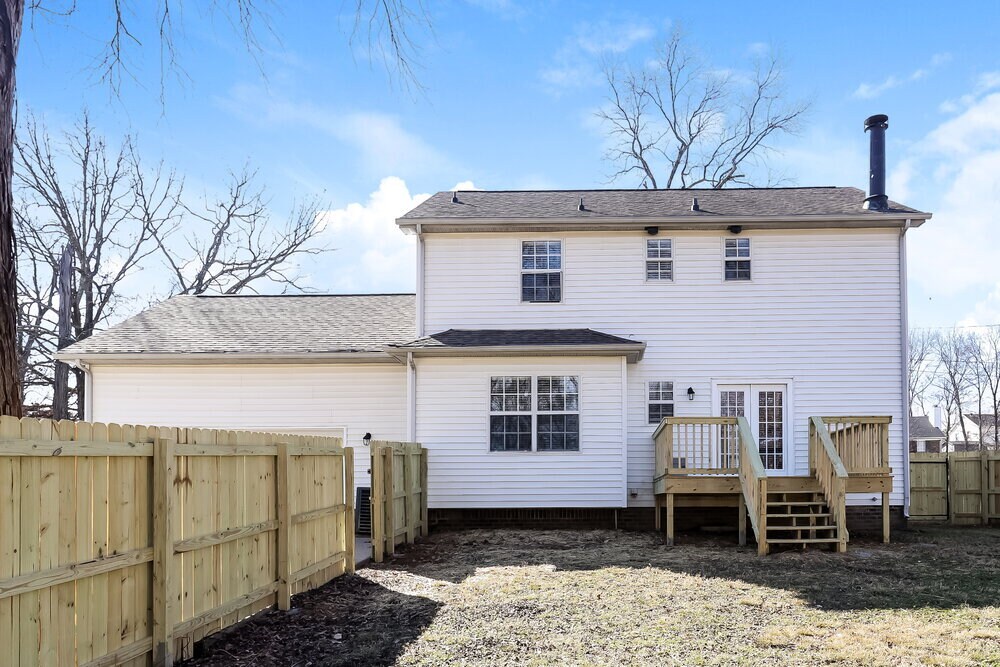 Building Photo - 812 Dresden Ct