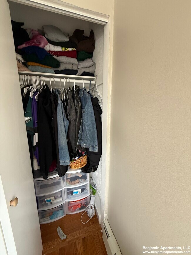 Building Photo - 226 Parker Hill Ave