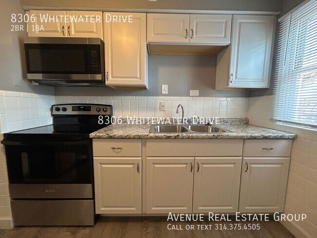 Building Photo - 8306 Whitewater Dr