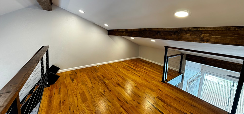 Loft - 6724 Eastridge Dr