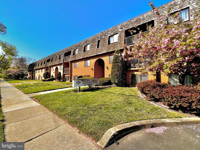 Building Photo - 316 White Horse Pike