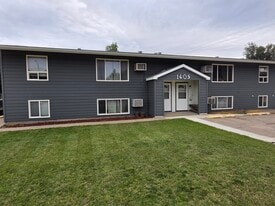 Building Photo - 1405 5th Ave