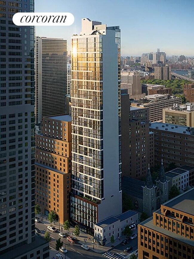 Building Photo - 111 Willoughby St