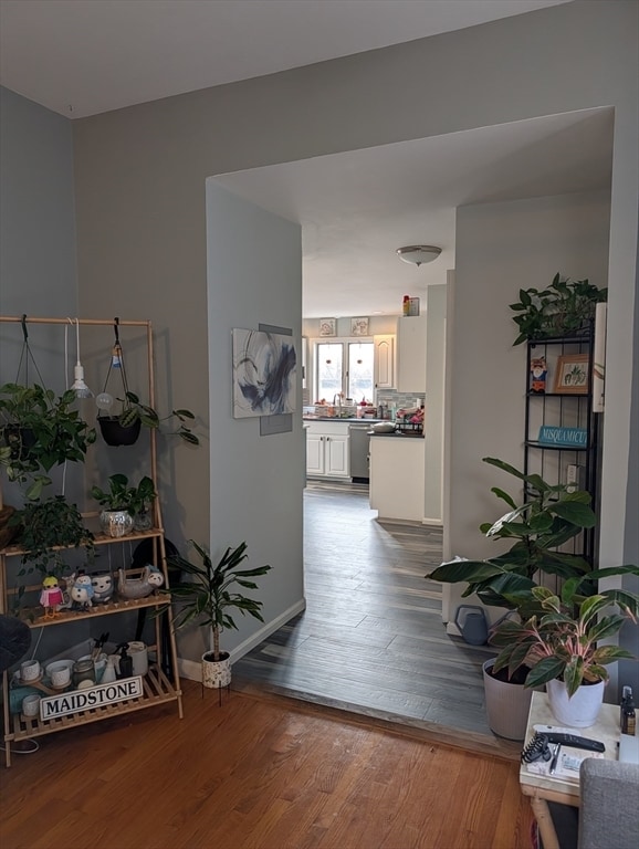 Building Photo - 40 Columbus Ave