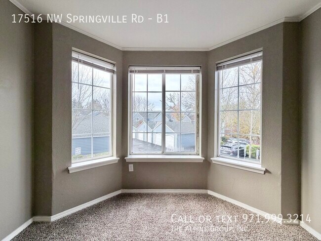 Building Photo - 17516 NW Springville Rd