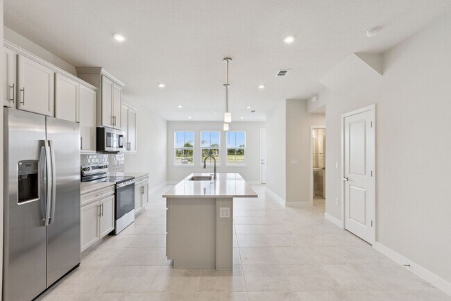 Building Photo - Brand New Construction 3b/2.5ba + 2-Car Garage in Debary