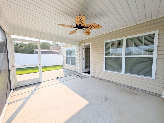 Building Photo - Palm Lakes Plantation, Long Term Rental - Little River, SC