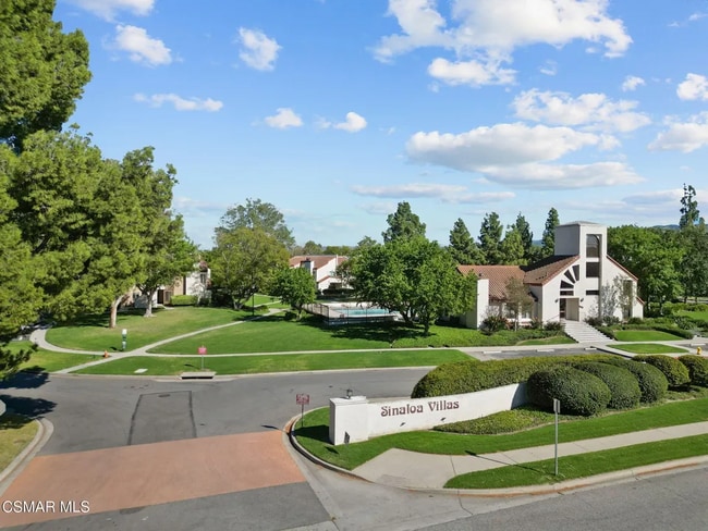 Building Photo - 1772 Sinaloa Rd