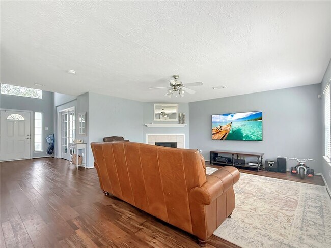 Building Photo - 21822 Pepperberry Trail