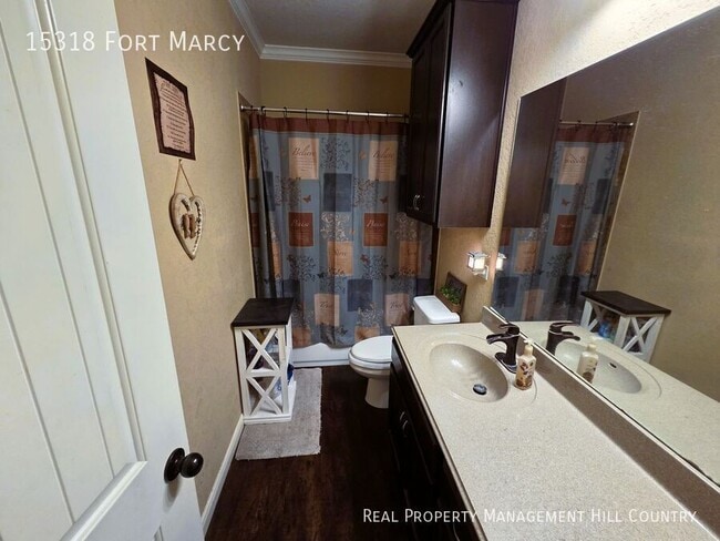 Building Photo - 15318 Fort Marcy