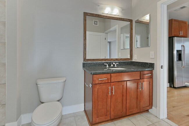 Building Photo - Unique Two-Level Condo