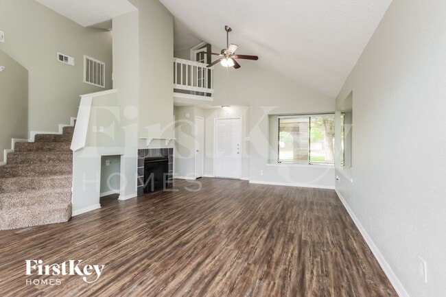 Building Photo - 2503 Silver Trumpet Dr