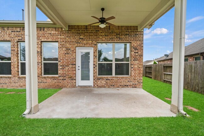 Building Photo - 8026 Caden Mills Ln