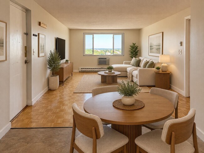 Building Photo - 94 Beacon St