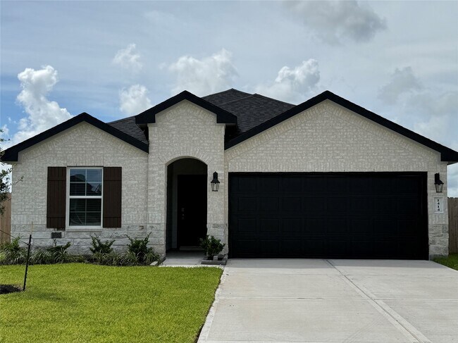 Building Photo - 1414 Splashing Wave Dr